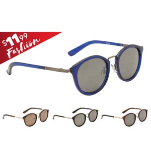 Santa Ana Fashion $11.99 Sunglasses