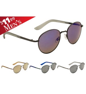 Del Mar Men's $11.99 Sunglasses