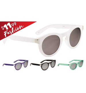 Merritt Fashion $11.99 Sunglasses