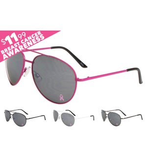 BCA Aviator Sunglasses $11.99
