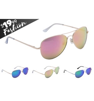 Belleair Fashion $19.99 Sunglasses
