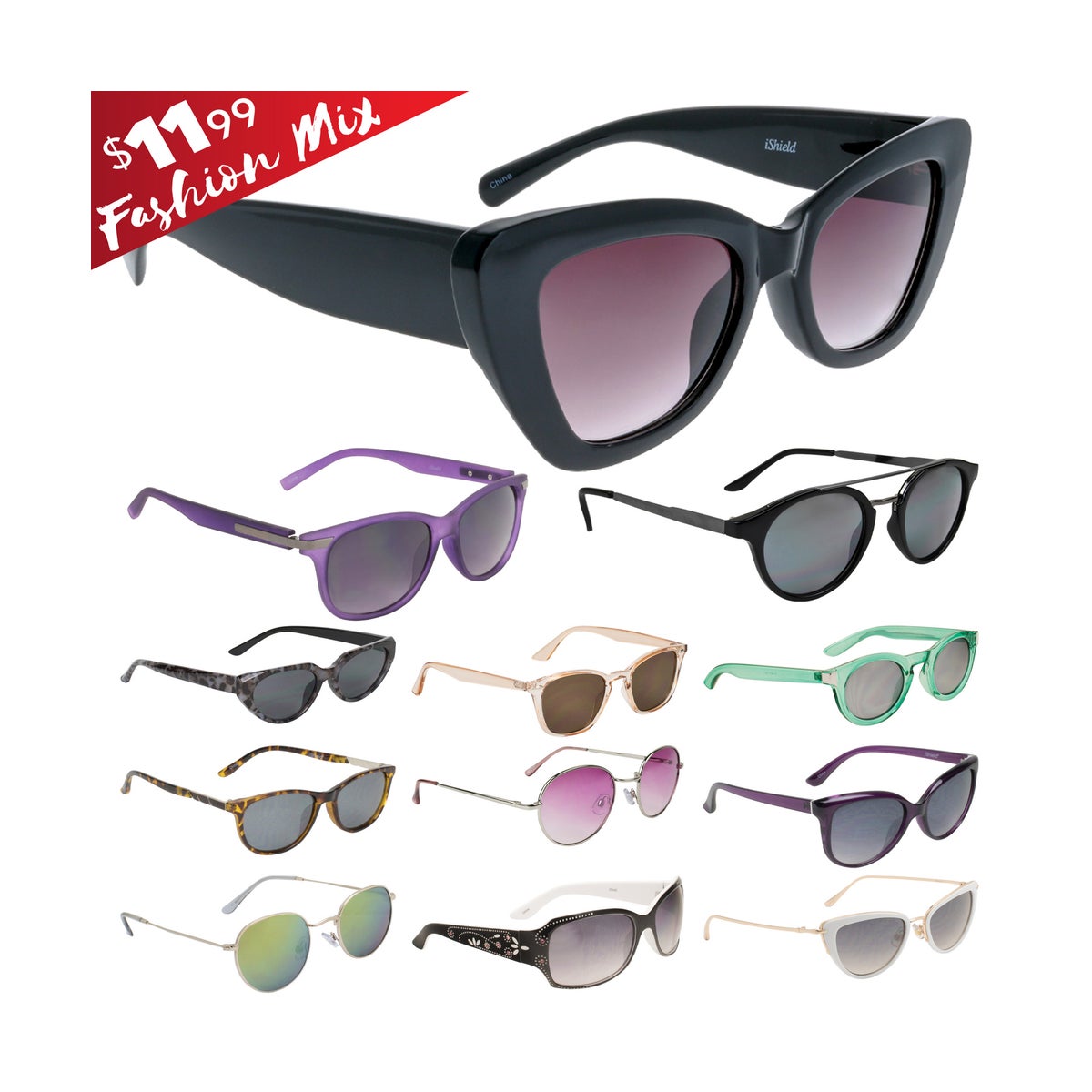 Fashion Sunglasses