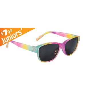 Junior Rainbow Somersault $7.99 Sunglasses