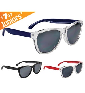 Junior Wave $7.99 Sunglasses