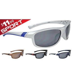 Dillon Sport $9.99 Sunglasses