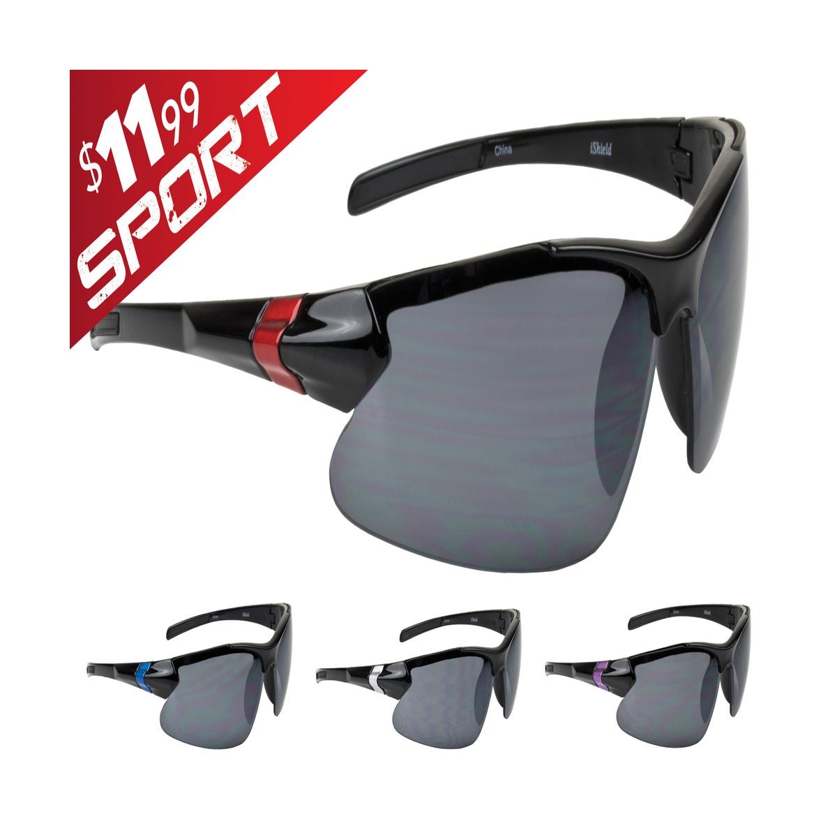 Sunglass Style Albany