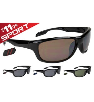 McConaughy Sport $9.99 Sunglasses