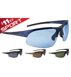 Thornton Sport $9.99 Sunglasses