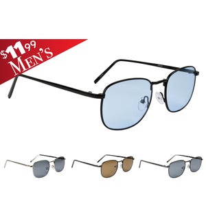 Crescent Men's $9.99 Sunglasses