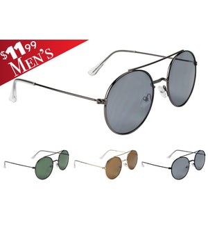 Humboldt Men's $9.99 Sunglasses