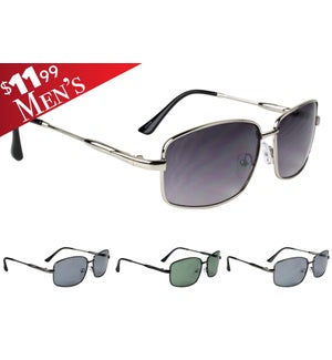 Miwok Men's $9.99 Sunglasses