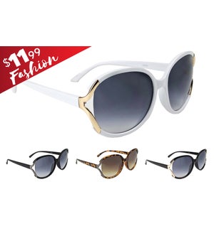 Sonoma Fashion $9.99 Sunglasses