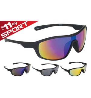 Vallejo Sport $11.99 Sunglasses