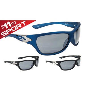 Pomponio Sport $9.99 Sunglasses