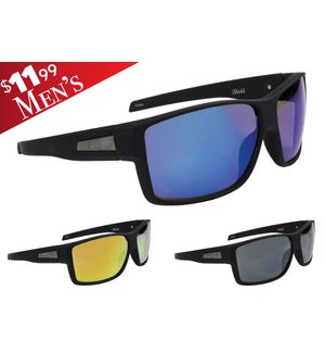 Seacliff Men's $9.99 Sunglasses