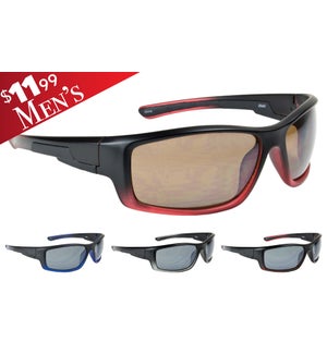 Manresa Men's $9.99 Sunglasses