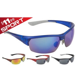 Cayucos Sport $11.99 Sunglasses