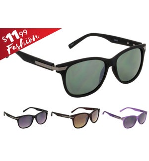 Gaviota Fashion $11.99 Sunglasses