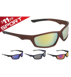 Surfside Sport $11.99 Sunglasses