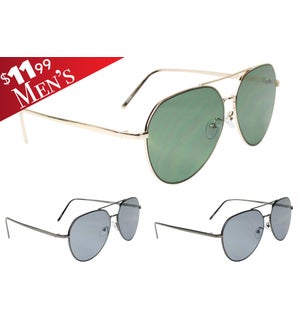 Grandview Men's $11.99 Sunglasses