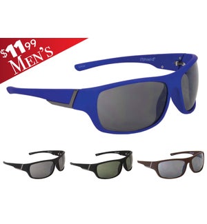 San Elijo Men's $11.99 Sunglasses