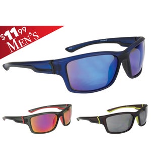 Coronado Men's $11.99 Sunglasses