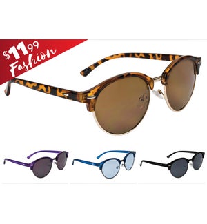 Manawa Fashion $11.99 Sunglasses