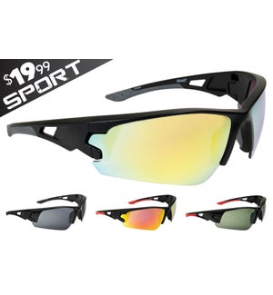 Ormond Sport $19.99 Sunglasses
