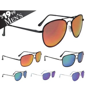 Vero Men's $19.99 Sunglasses