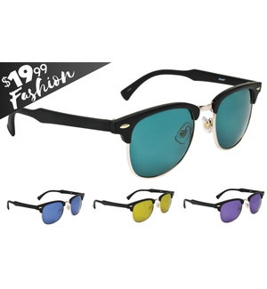 Riviera Fashion $19.99 Polarized Sunglasses