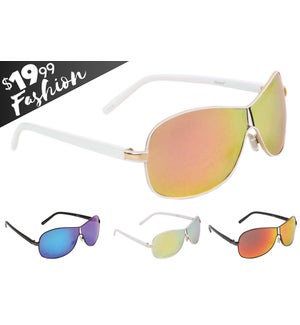 Kailua Fashion $19.99 Sunglasses