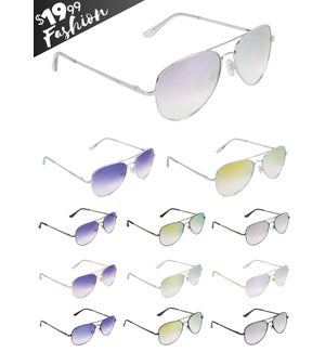 Alki Fashion $19.99 Sunglasses