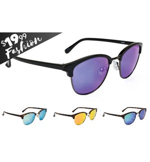 Deerfield Fashion $19.99 Sunglasses