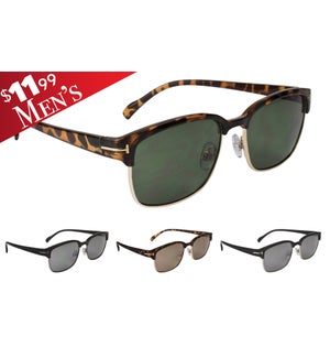 Hartwell Men's $11.99 Sunglasses