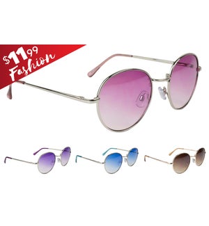 Brea Fashion $11.99 Sunglasses