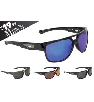 Lanier Men's $19.99 Sunglasses