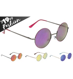 Delta Fashion $19.99 Sunglasses
