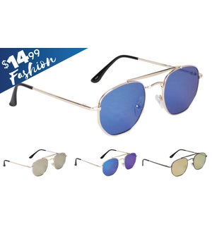 Seashore Fashion $14.99 Sunglasses