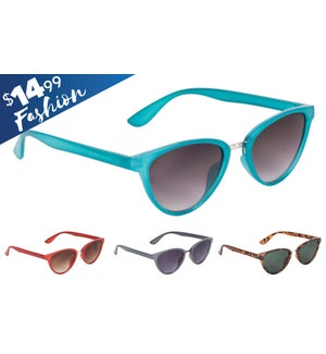 Cocoa Fashion $14.99 Sunglasses