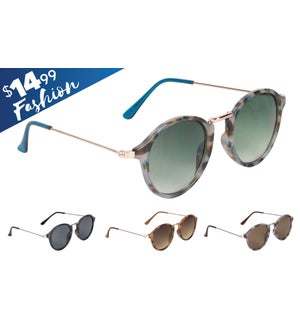 Dania Fashion $14.99 Sunglasses