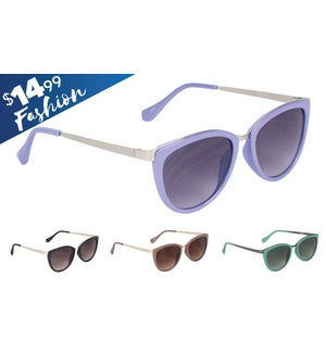 LaVallette Fashion $14.99 Sunglasses
