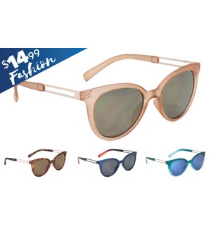 Myrtle Fashion $14.99 Sunglasses
