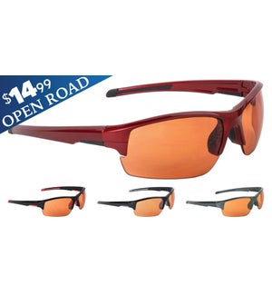 Fenwick Open Road $14.99 Sunglasses