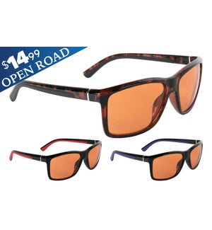 Holmes Open Road $14.99 Sunglasses