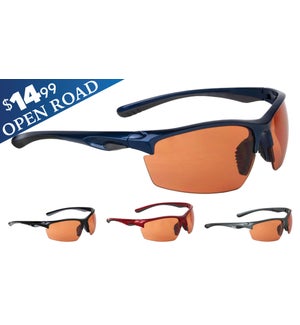 Jensen Open Road $14.99 Sunglasses