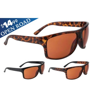 Butler Open Road $14.99 Sunglasses