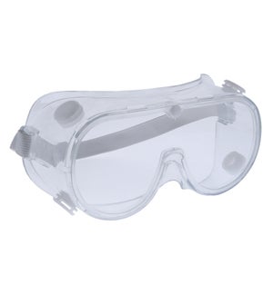 Goggles with Strap