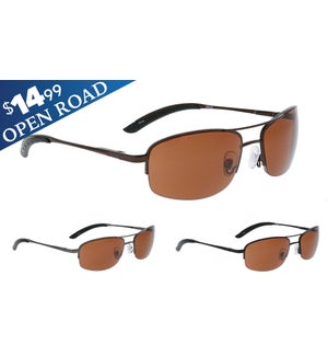 Volta Open Road $14.99 Sunglasses