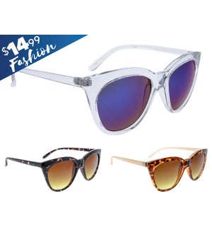 Victoria Fashion $14.99 Sunglasses