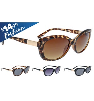 Tana Fashion $14.99 Sunglasses